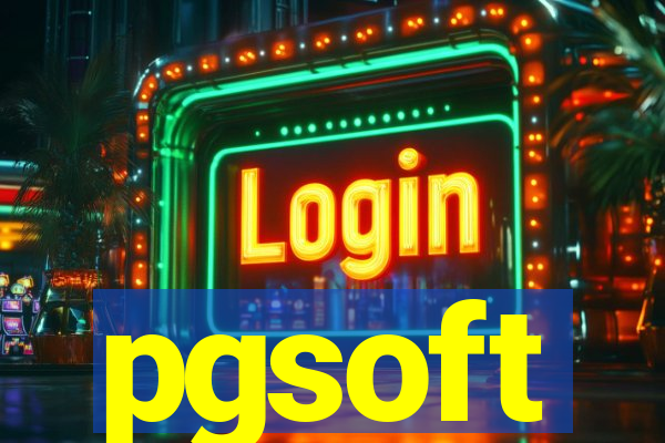 pgsoft-games porcentagem